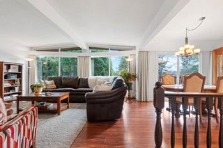 Photo 3: 2508 BENDALE Road in North Vancouver: Blueridge NV House for sale in "Blueridge" : MLS®# R2869289