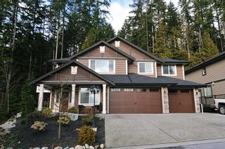 Photo 1: 3 13511 240TH STREET in Maple Ridge: Silver Valley House for sale : MLS®# R2030426