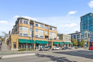 Photo 28: 101 108 W ESPLANADE Avenue in North Vancouver: Lower Lonsdale Condo for sale in "Tradewinds" : MLS®# R2737735