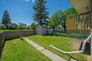 Photo 35: 4520 Richmond Road SW in Calgary: Glenbrook Semi Detached (Half Duplex) for sale : MLS®# A2143898