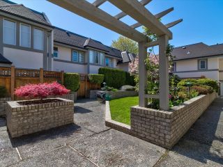 Photo 25: 107 245 W 15TH Street in North Vancouver: Central Lonsdale Townhouse for sale in "CHATSWORTH MEWS" : MLS®# R2873979