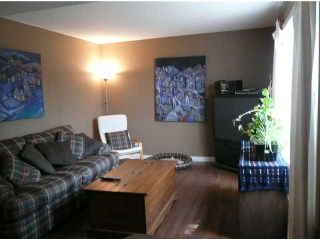 Photo 4: 95 5103 35 Avenue SW in CALGARY: Glenbrook Townhouse for sale (Calgary)  : MLS®# C3489714