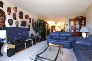 Photo 2: 107 341 W 3RD Street in North Vancouver: Lower Lonsdale Condo for sale in "Lisa Place" : MLS®# R2271660