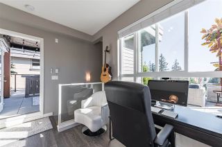 Photo 25: PH11 3462 ROSS Drive in Vancouver: University VW Condo for sale in "PRODIGY" (Vancouver West)  : MLS®# R2495035