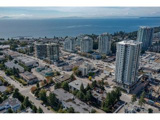 Photo 34: 206 1526 GEORGE STREET: White Rock Condo for sale (South Surrey White Rock)  : MLS®# R2618182