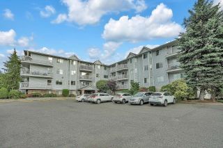Photo 19: 104 2750 FULLER Street in Abbotsford: Central Abbotsford Condo for sale in "VALLEY VIEW TERRACE" : MLS®# R2794391