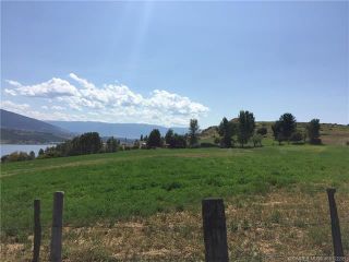 Photo 3: 7626 Old Kamloops Road, in Vernon: Vacant Land for sale : MLS®# 10278961