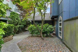 Photo 23: 37 900 W 17TH Street in North Vancouver: Mosquito Creek Townhouse for sale in "Foxwood Hills" : MLS®# R2503930