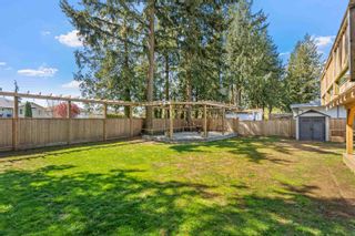 Photo 35: 34596 PEARL Avenue in Abbotsford: Abbotsford East House for sale : MLS®# R2873438