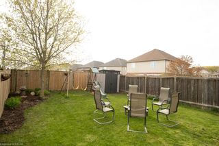 Photo 22: 1380 Pleasantview Drive in London: North C Single Family Residence for sale (North)  : MLS®# 40417870