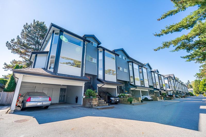 FEATURED LISTING: 40 - 1195 FALCON Drive Coquitlam