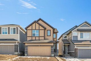 Photo 1: 50 Legacy reach Park SE in Calgary: Legacy Detached for sale : MLS®# A2124198
