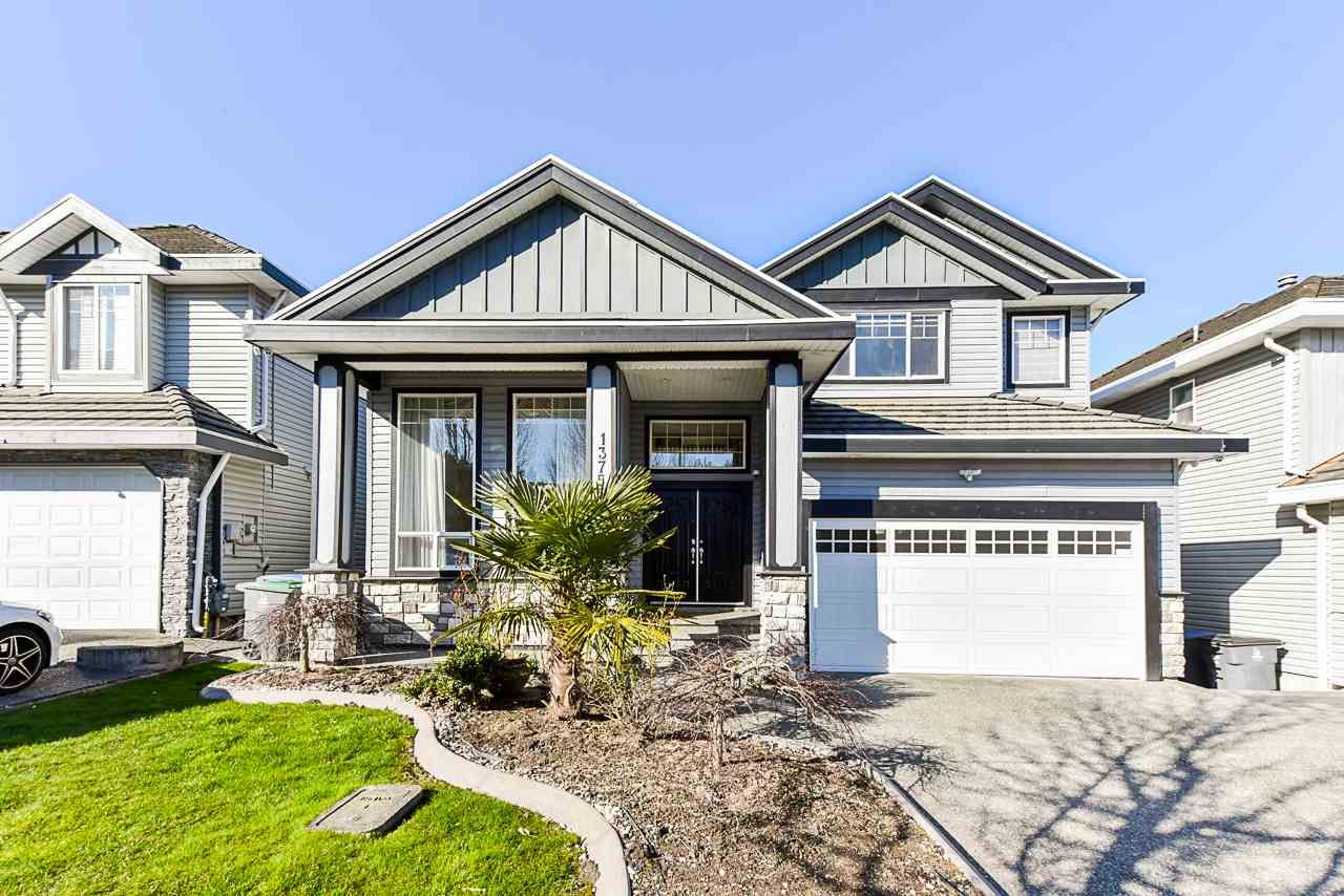Main Photo: 13755 62A AVENUE in : Sullivan Station Residential Detached for sale : MLS®# R2552249