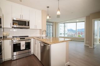 Photo 6: 2207 58 KEEFER Place in Vancouver: Downtown VW Condo for sale in "Firenze" (Vancouver West)  : MLS®# R2581029
