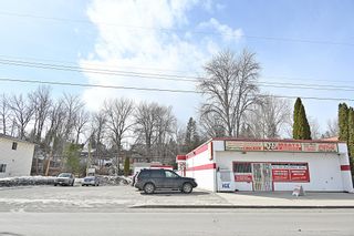 Photo 15: 435 ELLIOTT Street in Quesnel: Quesnel - Town Business with Property for sale : MLS®# C8051206