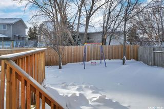 Photo 32: 8519 Rever Drive in Regina: Westhill Park Residential for sale : MLS®# SK841352