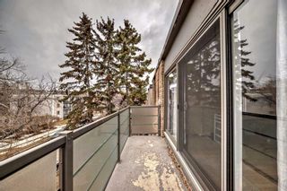 Photo 17: 402 1524 15 Avenue SW in Calgary: Sunalta Apartment for sale : MLS®# A2115822