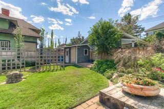 Photo 45: 1505 25 Avenue SW in Calgary: Bankview Detached for sale : MLS®# A1134371