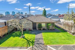 Photo 26: 720 W 61ST Avenue in Vancouver: Marpole House for sale (Vancouver West)  : MLS®# R2878665