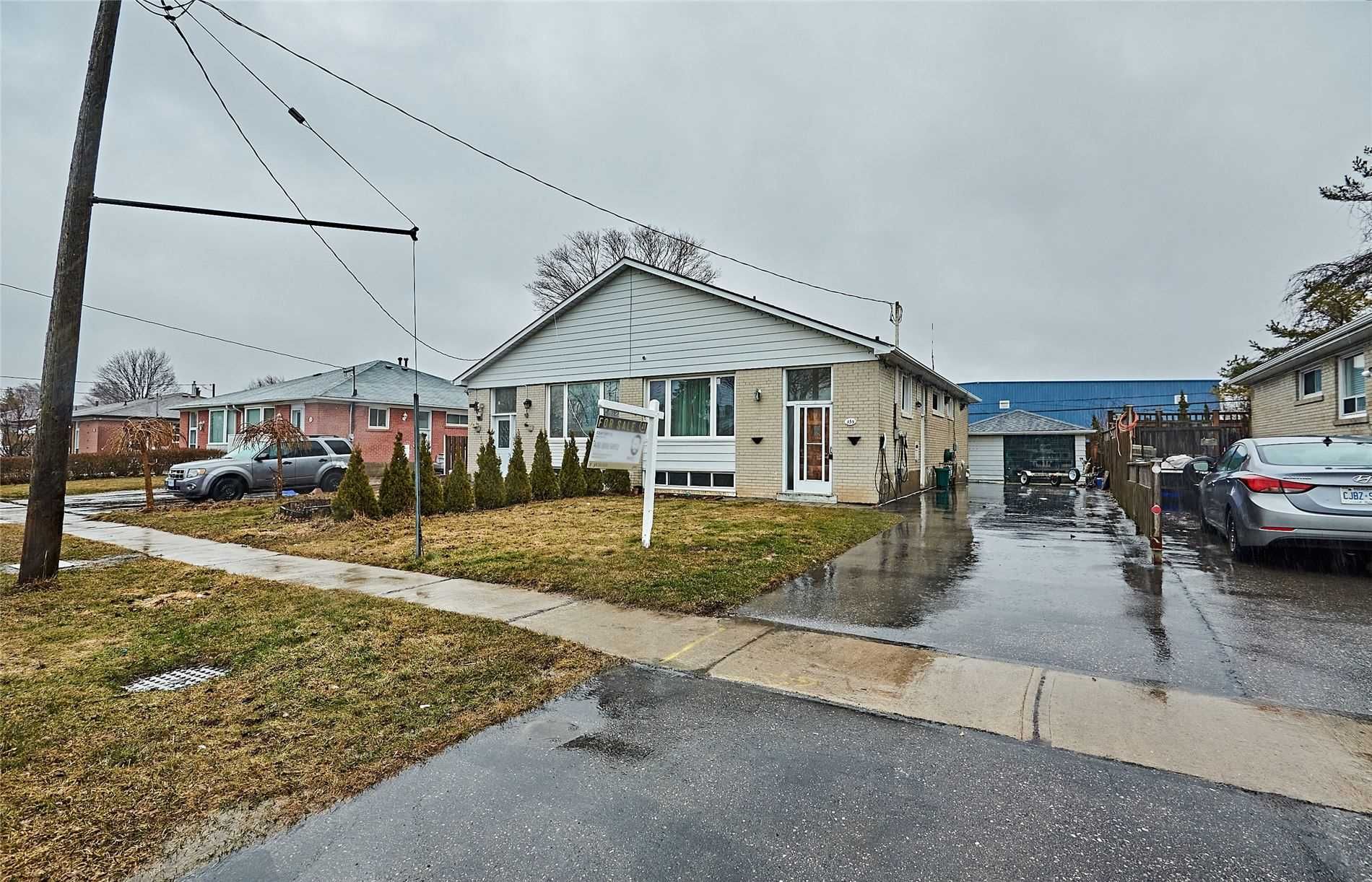 359  Rosedale Drive, Whitby