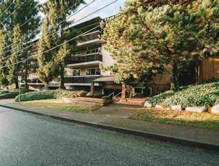 Photo 21: 104 707 GLOUCESTER Street in New Westminster: Uptown NW Condo for sale in "Royal Mews" : MLS®# R2527840