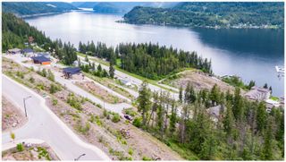Photo 15: 250 Bayview Drive in Sicamous: Mara Lake Vacant Land for sale : MLS®# 10205734