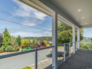 Photo 30: 595 Larch St in NANAIMO: Na Brechin Hill House for sale (Nanaimo)  : MLS®# 826662