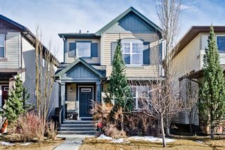 Photo 1: 236 PANORA Way NW in Calgary: Panorama Hills Detached for sale : MLS®# A1098098