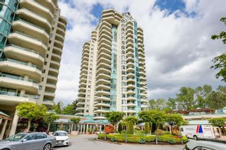 Photo 35: 4E 338 TAYLOR Way in West Vancouver: Park Royal Condo for sale in "Westroyal" : MLS®# R2739464