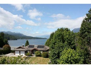 Photo 20: 6506 N GALE Avenue in Sechelt: Sechelt District House for sale in "THE SHORES" (Sunshine Coast)  : MLS®# V1069882