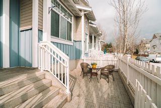Photo 38: 14 12333 ENGLISH Avenue in Richmond: Steveston South Townhouse for sale in "English" : MLS®# R2662378