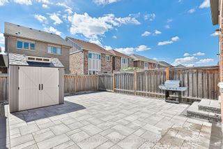 Photo 38: 138 Memon Place in Markham: Wismer House (2-Storey) for sale : MLS®# N8253508