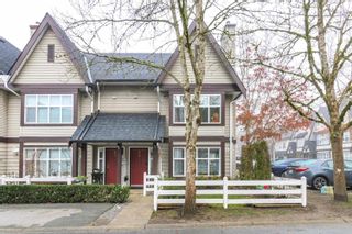 Photo 2: 44 11757 236 Street in Maple Ridge: Cottonwood MR Townhouse for sale in "GALIANO" : MLS®# R2737749
