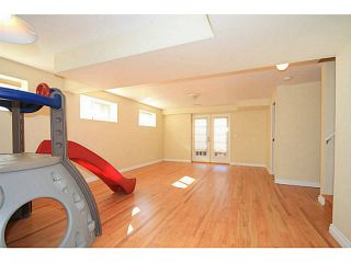 Photo 14: 2547 FUCHSIA PL in Coquitlam: Summitt View House for sale : MLS®# V1055858