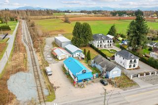 Photo 20: 5440 BRADNER Road in Abbotsford: Bradner Business with Property for sale : MLS®# C8044573