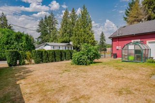 Photo 34: 23460 MARY Avenue in Langley: Fort Langley House for sale : MLS®# R2750371