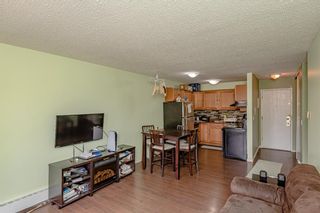 Photo 3: 405D 5601 Dalton Drive NW in Calgary: Dalhousie Apartment for sale : MLS®# A1196091