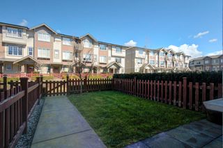 Photo 25: #93 10151 240TH Street in Maple Ridge: Albion Townhouse for sale in "Albion Station" : MLS®# R2675988