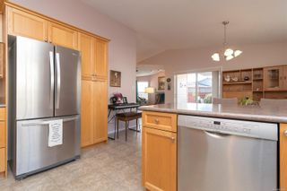 Photo 15: 41 7570 Tetayut Rd in Central Saanich: CS Hawthorne Manufactured Home for sale : MLS®# 894349