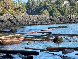 Photo 1: LOT 12 Marine Dr in Ucluelet: PA Ucluelet Land for sale (Port Alberni)  : MLS®# 947210