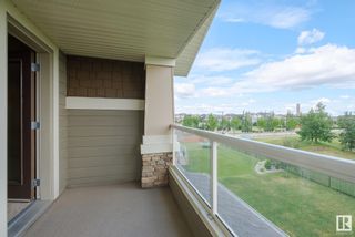 Photo 47: 1105 HAINSTOCK Green in Edmonton: Zone 55 House for sale : MLS®# E4308688
