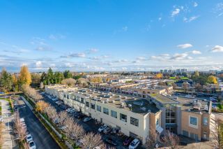 Photo 15: 1103 3331 BROWN Road in Richmond: West Cambie Condo for sale : MLS®# R2830100
