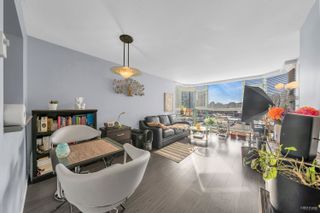 Photo 10: 502 888 HAMILTON Street in Vancouver: Downtown VW Condo for sale in "Rosedale Gardens" (Vancouver West)  : MLS®# R2752386