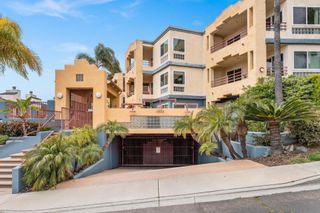 Main Photo: OLD TOWN Condo for sale : 2 bedrooms : 3502 Pringle St #204 in San Diego
