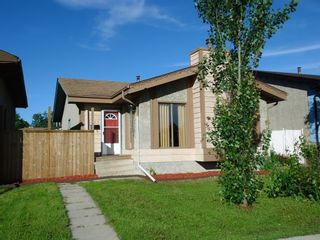 Photo 1: 1023 Dakota Street in Winnipeg: Meadowood Single Family Detached for sale (South Winnipeg)  : MLS®# 1415794