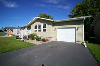 Photo 37: 283 Seneca Street in Portage la Prairie: House for sale : MLS®# 202321296