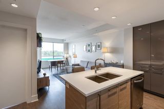 Photo 7: 506 38 9 Street NE in Calgary: Bridgeland/Riverside Apartment for sale : MLS®# A2001108