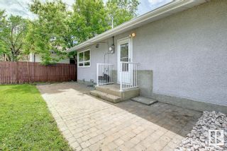 Photo 39: 10131 63 Street in Edmonton: Zone 19 House for sale : MLS®# E4298677