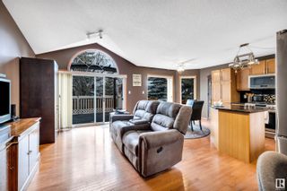 Photo 13: 55 ARCAND Drive: St. Albert House for sale : MLS®# E4385283