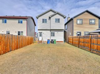 Photo 28: 425 Luxstone Place SW: Airdrie Detached for sale : MLS®# A1202994